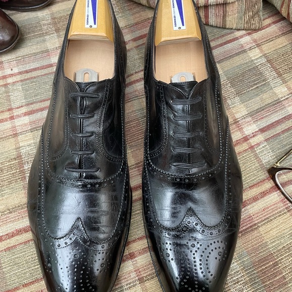 arteoli Other - Mens artioli handmade in Italy exclusive for saks fifth avenue